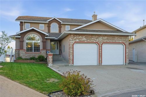 3148 Wimbledon Bay, Regina, SK, S4V2Y6 | Card Image