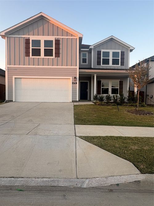 6712 Babylon Blvd, Fort Worth, TX, 76179-6229 | Card Image