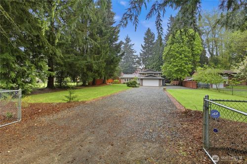 14503 110th Ave E, Puyallup, WA, 98374-4908 | Card Image