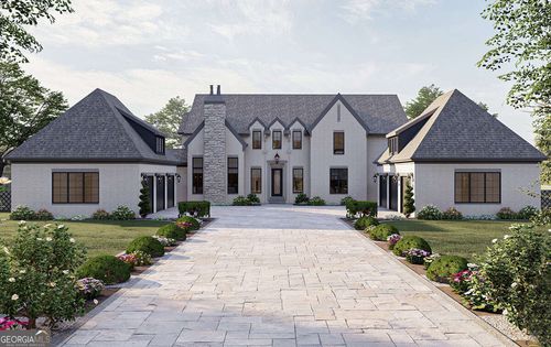 0 Ebenezer Rd, Fayetteville, GA, 30215 | Card Image