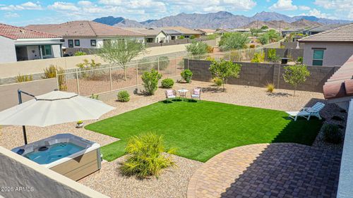 18172 W Amberwood Dr, Goodyear, AZ, 85338-8158 | Card Image
