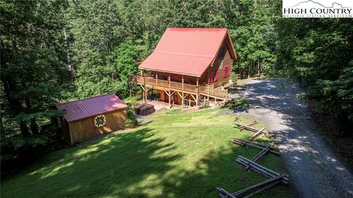 637 Monticello Dr, West Jefferson, NC, 28694 | Card Image