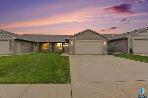 3513 E Bison Trl Trail, Sioux Falls, SD, 57108 | Card Image