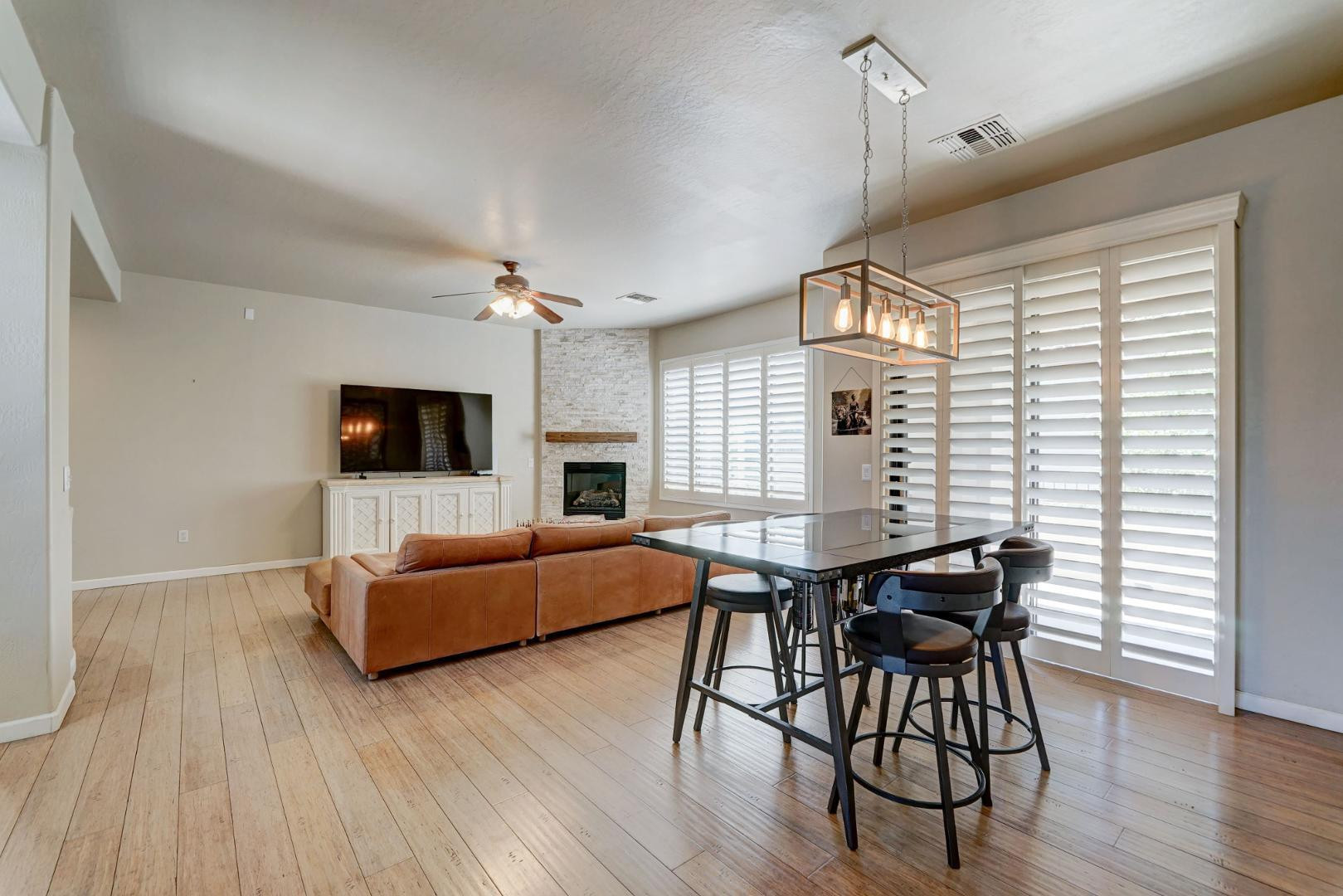 Residential Lease in Phoenix 4