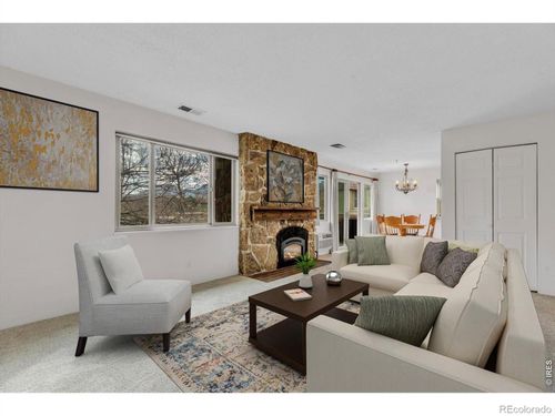 206-3345 Chisholm Trl, Boulder, CO, 80301-5217 | Card Image