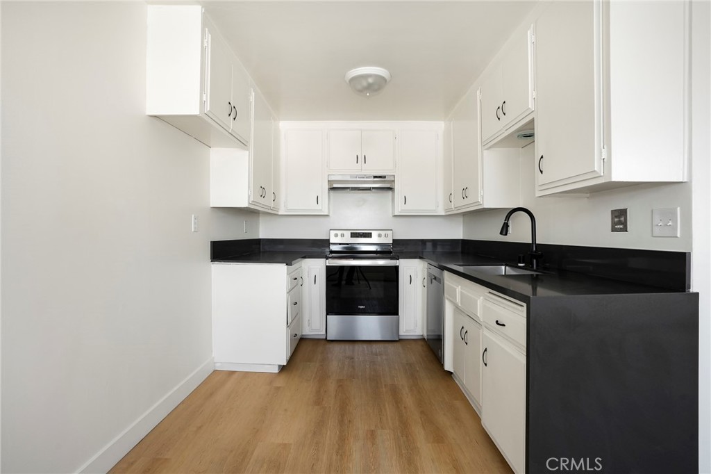 Residential in Long Beach 4