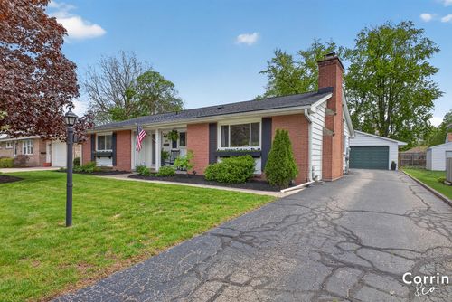 225 S Park St, Zeeland, MI, 49464-1917 | Card Image
