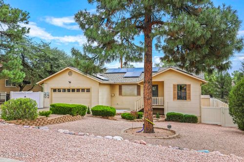 105 N Mogollon Trl, Payson, AZ, 85541-6235 | Card Image