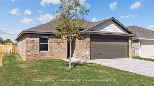604 15th St, Wolfforth, TX, 79382-2275 | Card Image