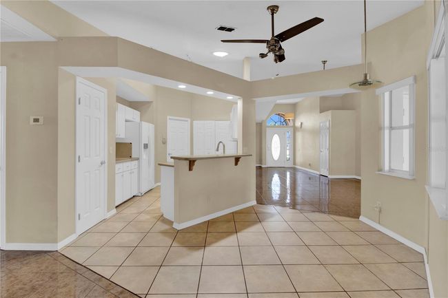 66 Hickory Loop, House other with 3 bedrooms, 2 bathrooms and null parking in OCALA FL | Image 10