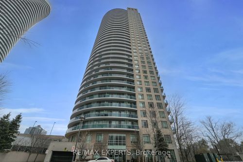 2111-80 Absolute Ave, Mississauga, ON, L4Z0A5 | Card Image