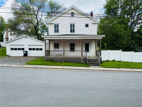 107 Holmes St, Richmondville, NY, 12149-7701 | Card Image