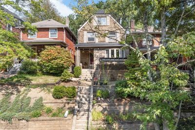 1431 Macon Avenue, House other with 4 bedrooms, 1 bathrooms and 1 parking in Regent Square PA | Image 2