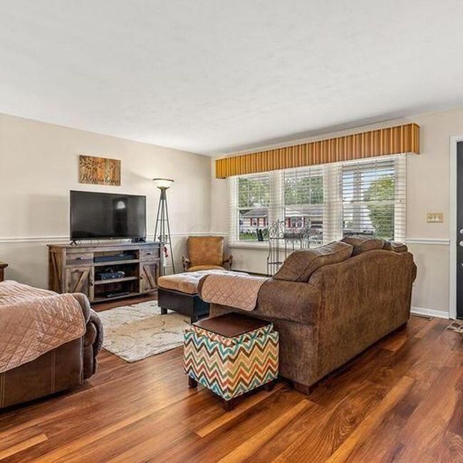 508 Kathryn St, House other with 3 bedrooms, 2 bathrooms and null parking in Washington Court House OH | Image 4