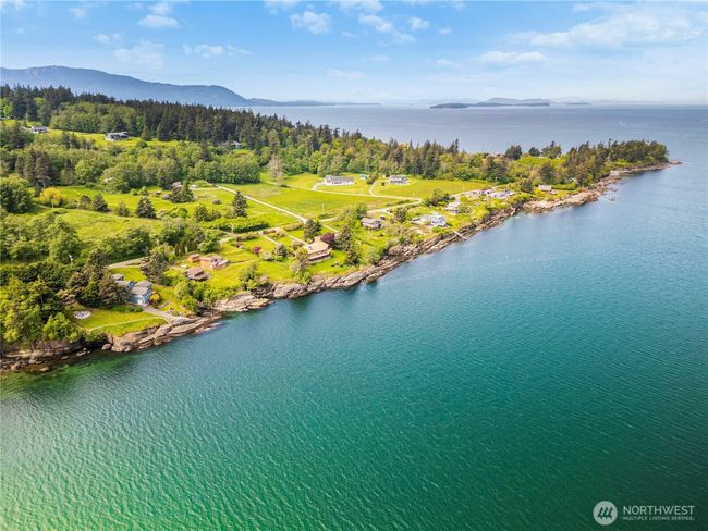 2798 N Nugent Rd, House other with 3 bedrooms, 3 bathrooms and 3 parking in Lummi Island WA | Image 40