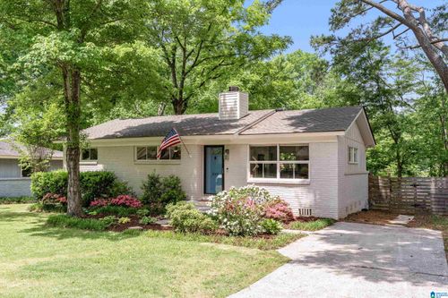 320 Willow Bend Rd, Birmingham, AL, 35209-6936 | Card Image