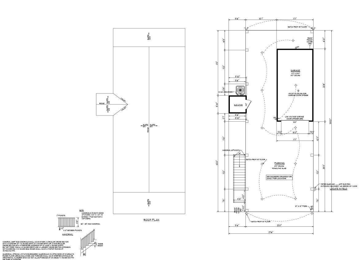 Residential in Surfside Beach 5
