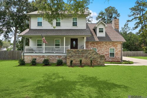 45380 Tanglewood Dr, Hammond, LA, 70401-4447 | Card Image