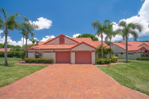 b-7604 Lexington Club Blvd, Delray Beach, FL, 33446-1332 | Card Image