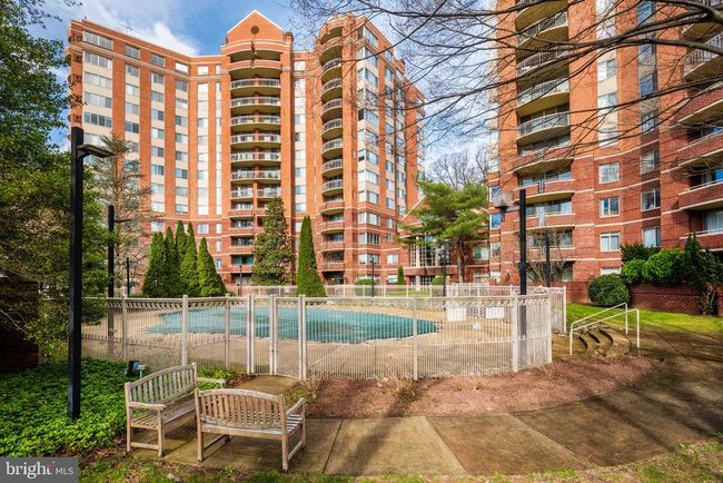 2-502 - 5802 Nicholson Ln, Condo with 3 bedrooms, 2 bathrooms and null parking in NORTH BETHESDA MD | Image 47