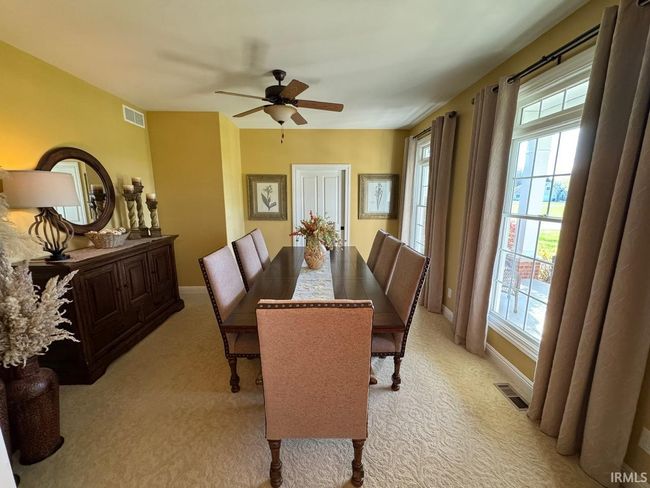 1519 Briar Ln, House other with 3 bedrooms, 3 bathrooms and null parking in Rochester IN | Image 11