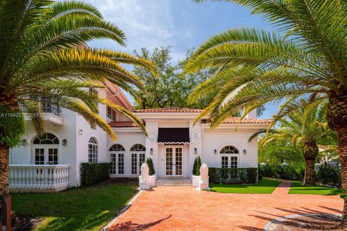 1224 Almeria Ave, Coral Gables, FL, 33134-5506 | Card Image