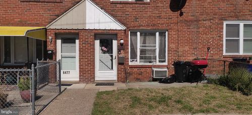 6475 Lensen St, PHILADELPHIA, PA, 19119-2323 | Card Image