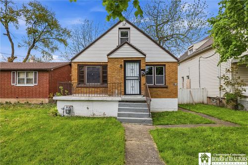 414 18th St, Niagara Falls, NY, 14303-1614 | Card Image