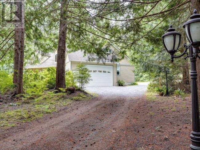 3067 Southill Rd, House other with 4 bedrooms, 2 bathrooms and 2 parking in Powell River BC | Image 33