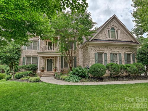 7513 Meadowgate Ln, Waxhaw, NC, 28173-7383 | Card Image