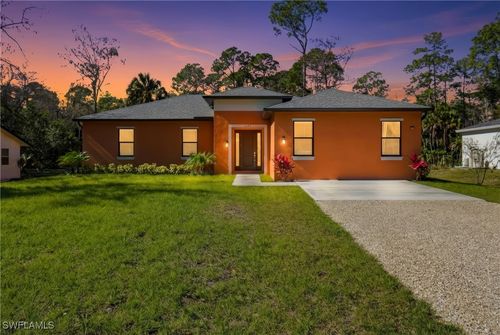 2167 Della Dr, NAPLES, FL, 34117-4019 | Card Image