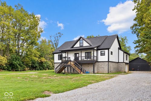 3445 Thompson Rd, Indianapolis, IN, 46217-9387 | Card Image