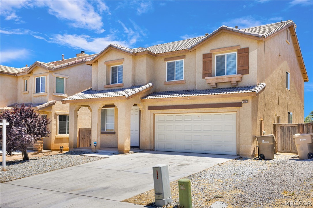 Residential in Hesperia