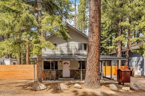 841 S Shore Dr, South Lake Tahoe, CA, 96150-4219 | Card Image