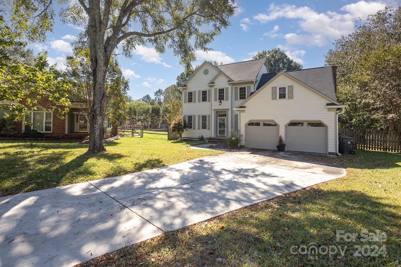 Cooper Run Ln, Charlotte, NC 28269