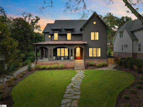 24 Forest View Dr, Greenville, SC, 29605-1014 | Card Image