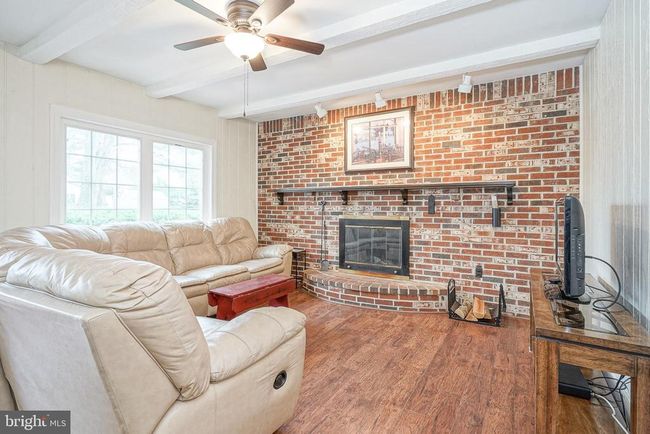 2403 Saint Charles Pl, House other with 4 bedrooms, 2 bathrooms and null parking in CINNAMINSON NJ | Image 15