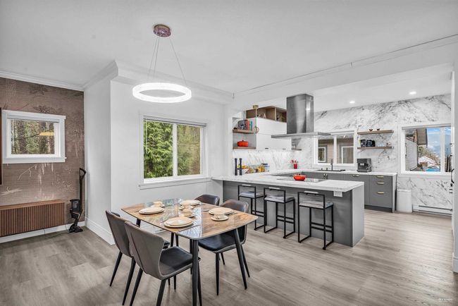 4 - 2115 Spring St, Townhouse with 4 bedrooms, 3 bathrooms and 3 parking in Port Moody BC | Image 24