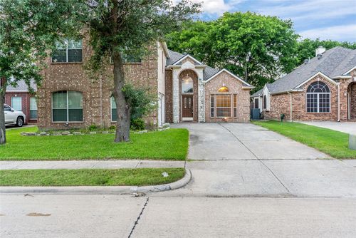 1317 Chardonnay Dr, Allen, TX, 75002-0956 | Card Image