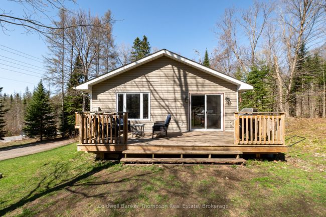 751 Old Muskoka Rd, House other with 3 bedrooms, 1 bathrooms and 4 parking in Utterson ON | Image 33