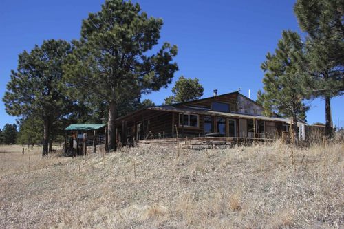 20 Norte Rd, Eagle Nest, NM, 87718-5504 | Card Image
