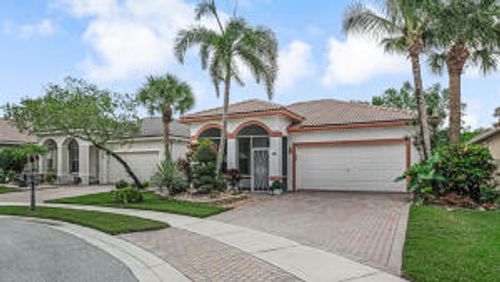 8438 Siciliano St, Boynton Beach, FL, 33472-7165 | Card Image