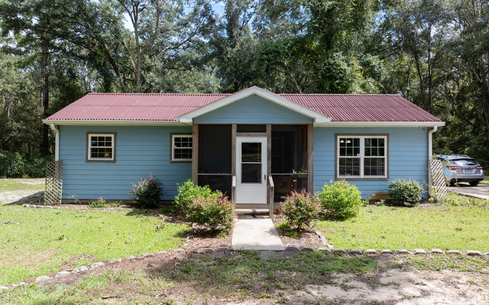 147th Rd, Live Oak, FL 32060