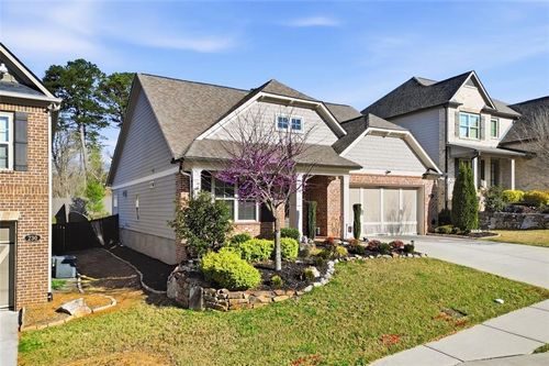 240 Wildcat Ridge Dr, Suwanee, GA, 30024-4972 | Card Image