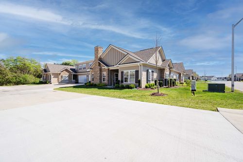 2664 Stonecenter Ln, Murfreesboro, TN, 37128-1107 | Card Image