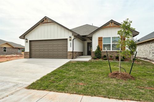 4316 Ranchwood Dr, Edmond, OK, 73025 | Card Image