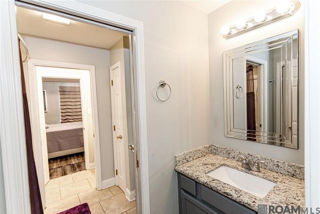 B - 822 Provision Ct, Townhouse with 2 bedrooms, 2 bathrooms and null parking in Gramercy LA | Image 21