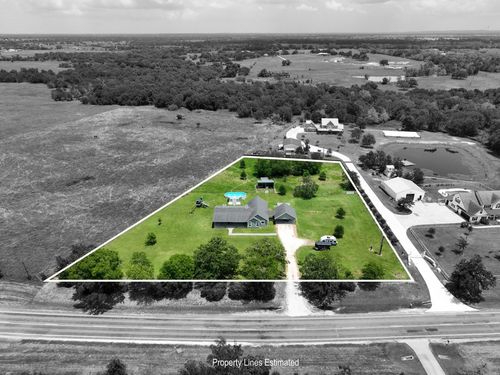 20874 Fm 244, Iola, TX, 77861-5344 | Card Image