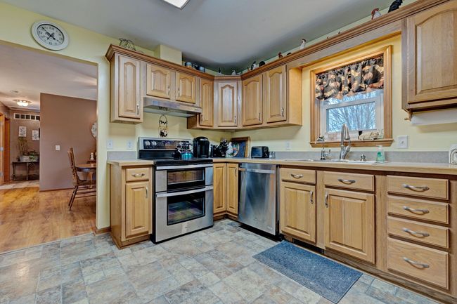 3125 W Castle Rd, House other with 3 bedrooms, 2 bathrooms and null parking in Fostoria MI | Image 14