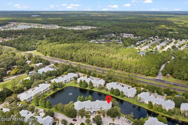 1608 - 135 Bayberry Cir, Condo with 3 bedrooms, 3 bathrooms and null parking in St Augustine FL | Image 21